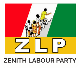Zenith Labour Party logo